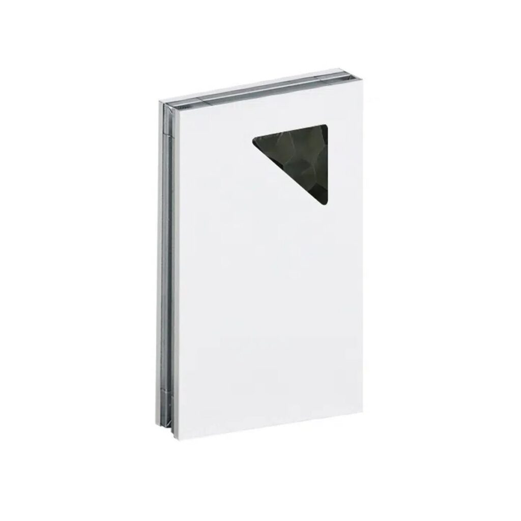 aluminum honeycomb cleanroom panel