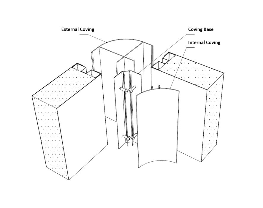 Cleanroom Installation