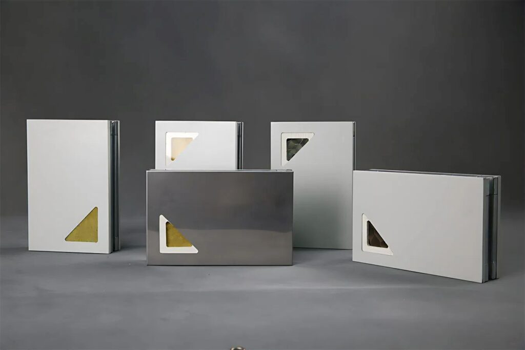 cleanroom panels, cleanroom partition, cleanroom wall, manufacturer