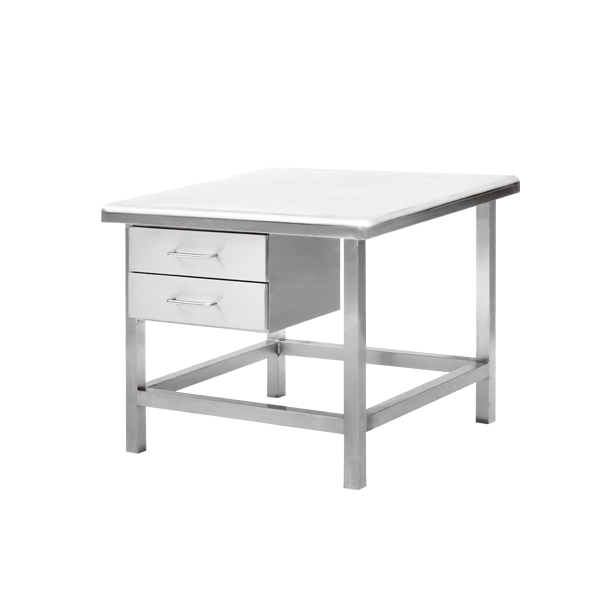 Anti static cleanroom table