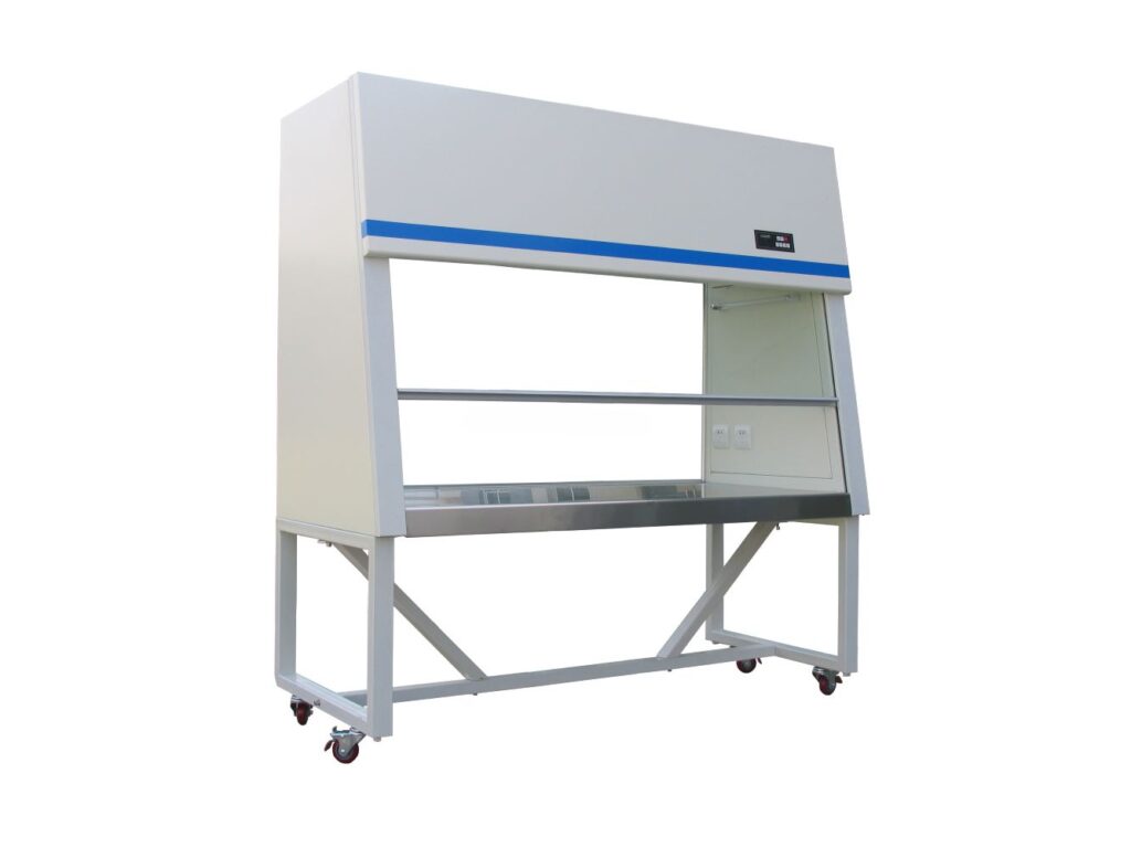 laminar air flow, Laminar Flow Cabinet, clean bench
