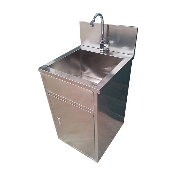 Cleanroom Sink