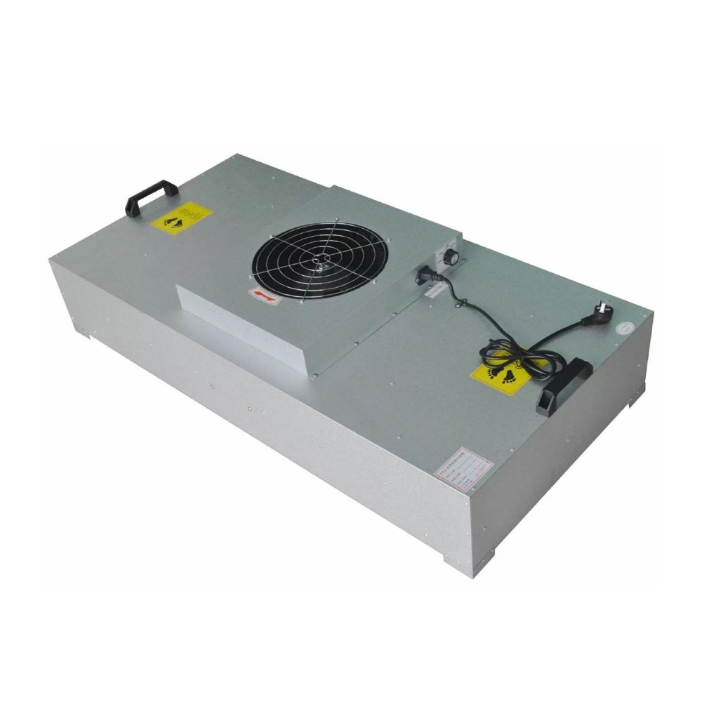 Fan Filter Unit, FFU