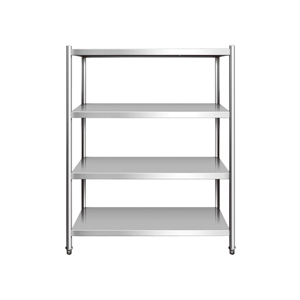 Flat Type Cleanroom Shelving