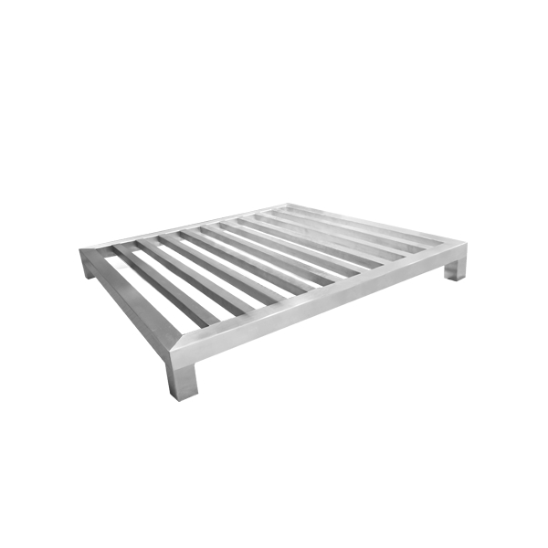 Pallet Type Cleanroom Shelving