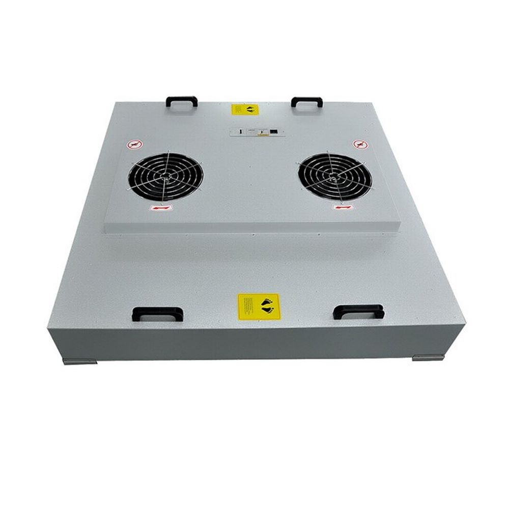 Ultrathin Fan Filter Unit, Ultrathin FFU