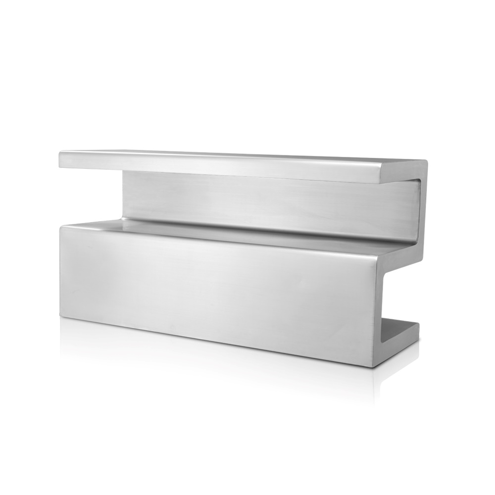 Z type cleanroom bench
