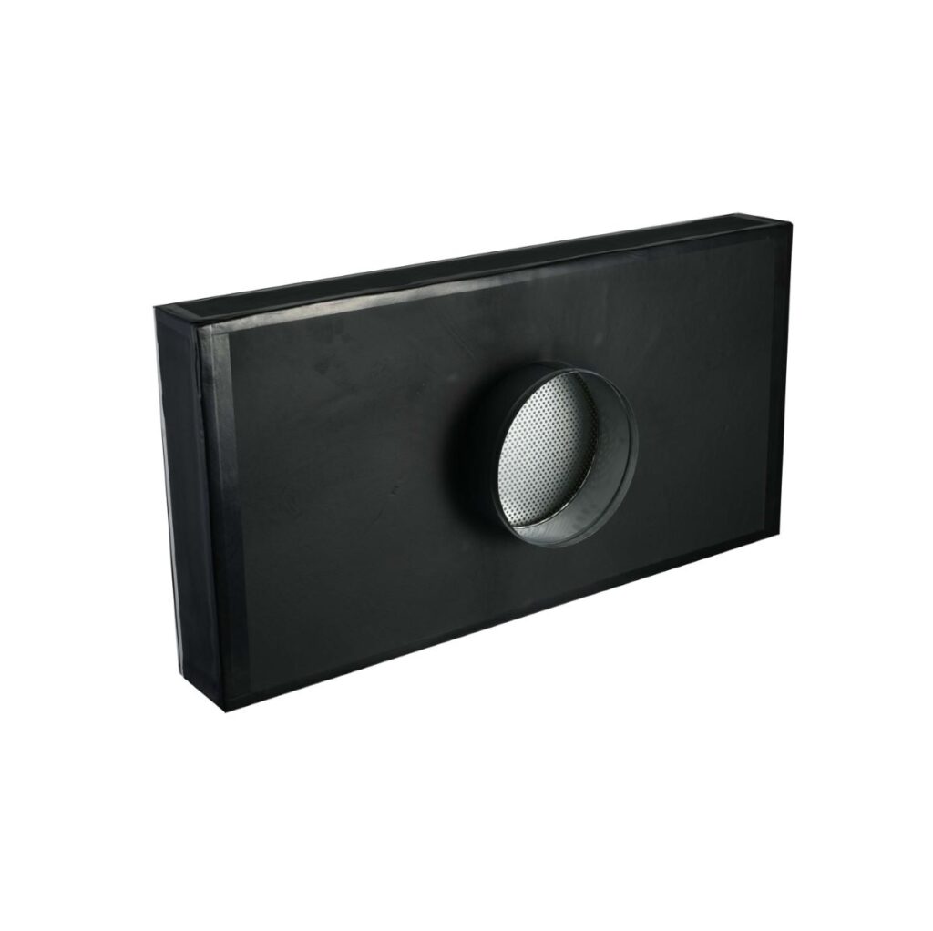 disposable hepa filter