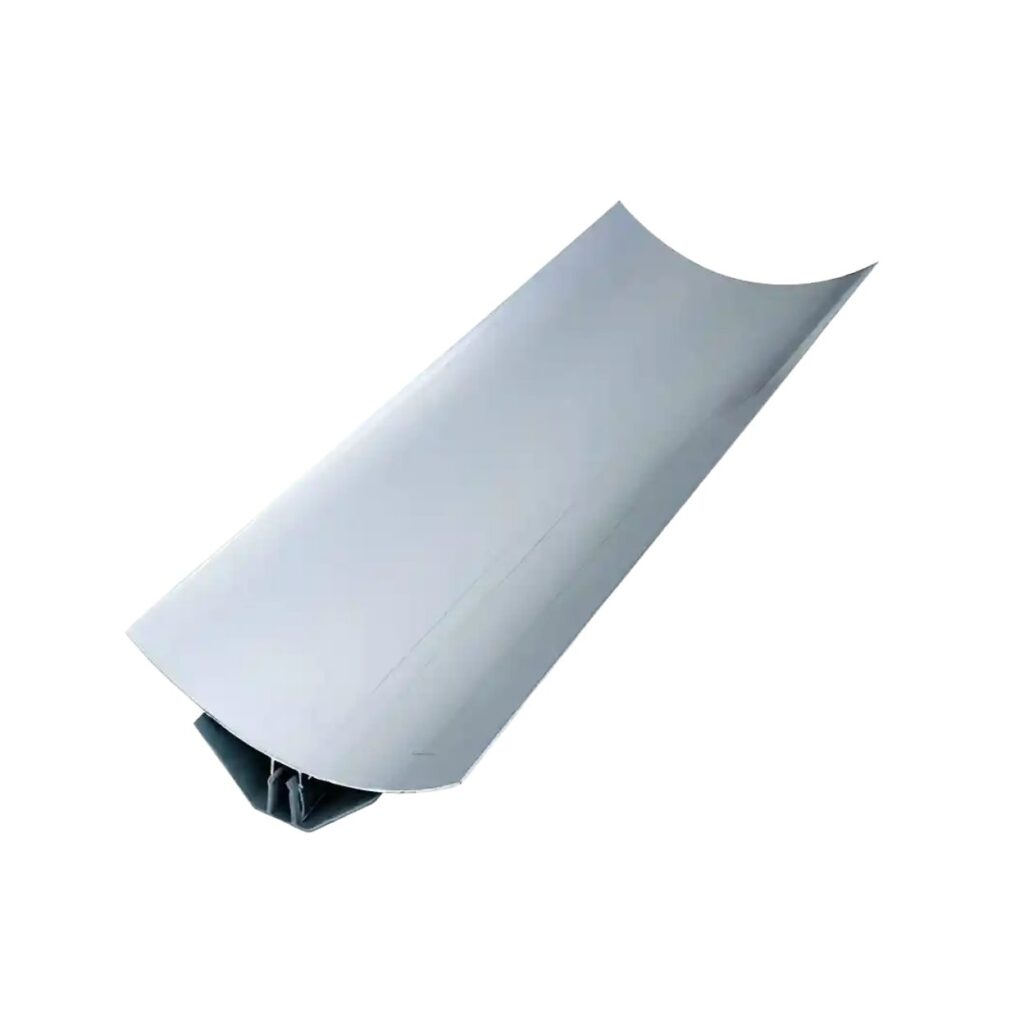 Internal coving