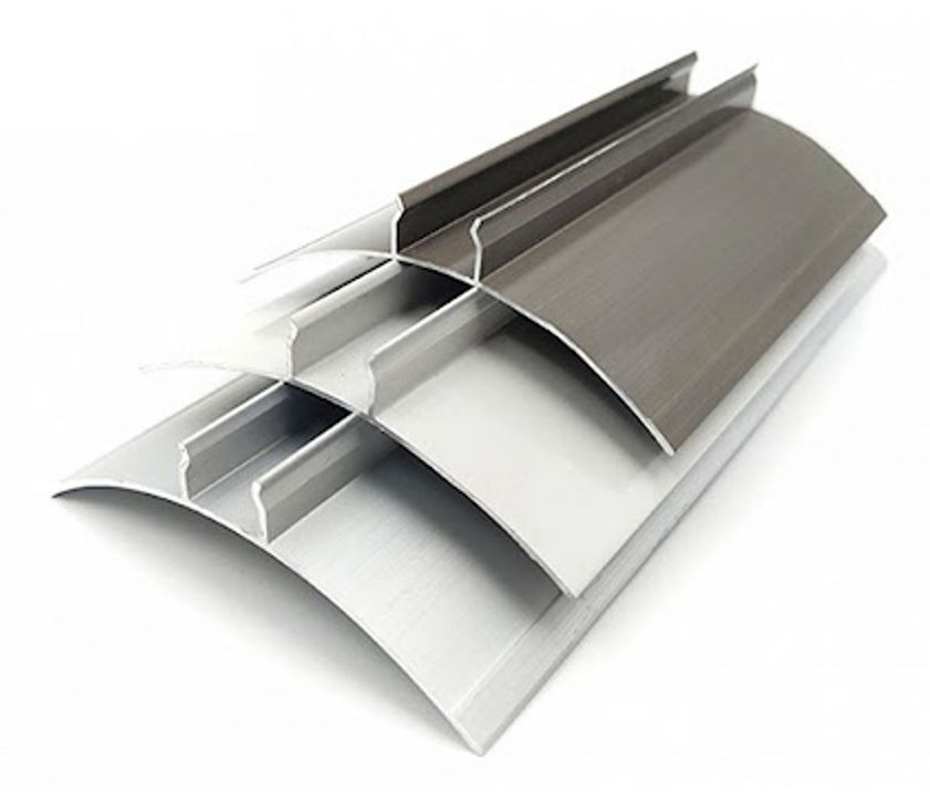 cleanroom coving options
