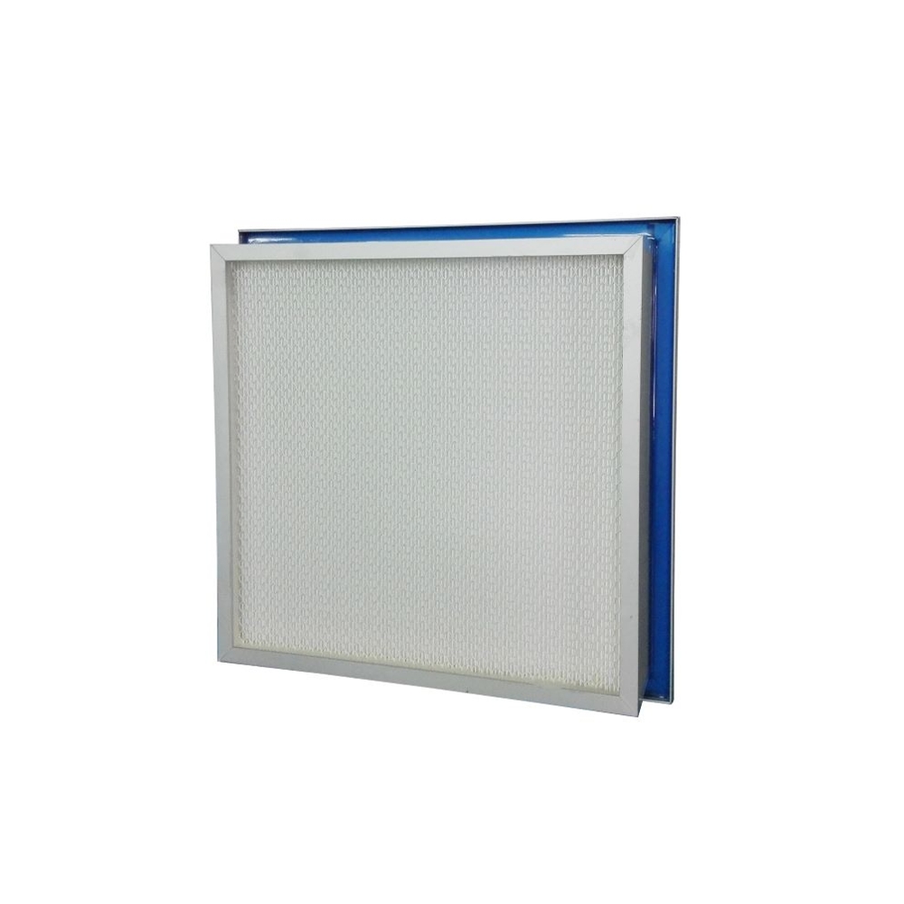 Cleanroom HEPA Filters