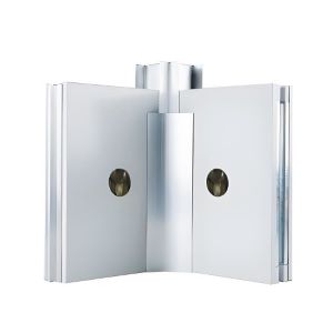 cleanroom partition for pharmaceutical cleanroom