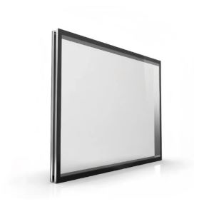 cleanroom windows for pharmaceutical cleanroom